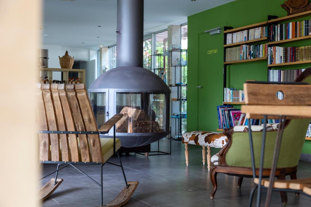 Boutique Hotel Artemisia Bastelica Kültér fotó