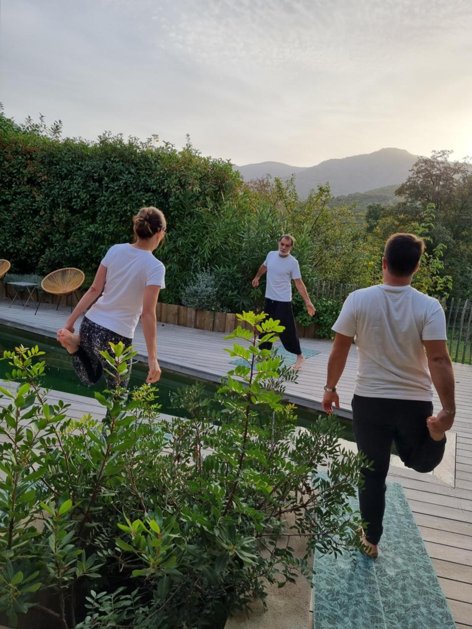 Boutique Hotel Artemisia Bastelica Kültér fotó