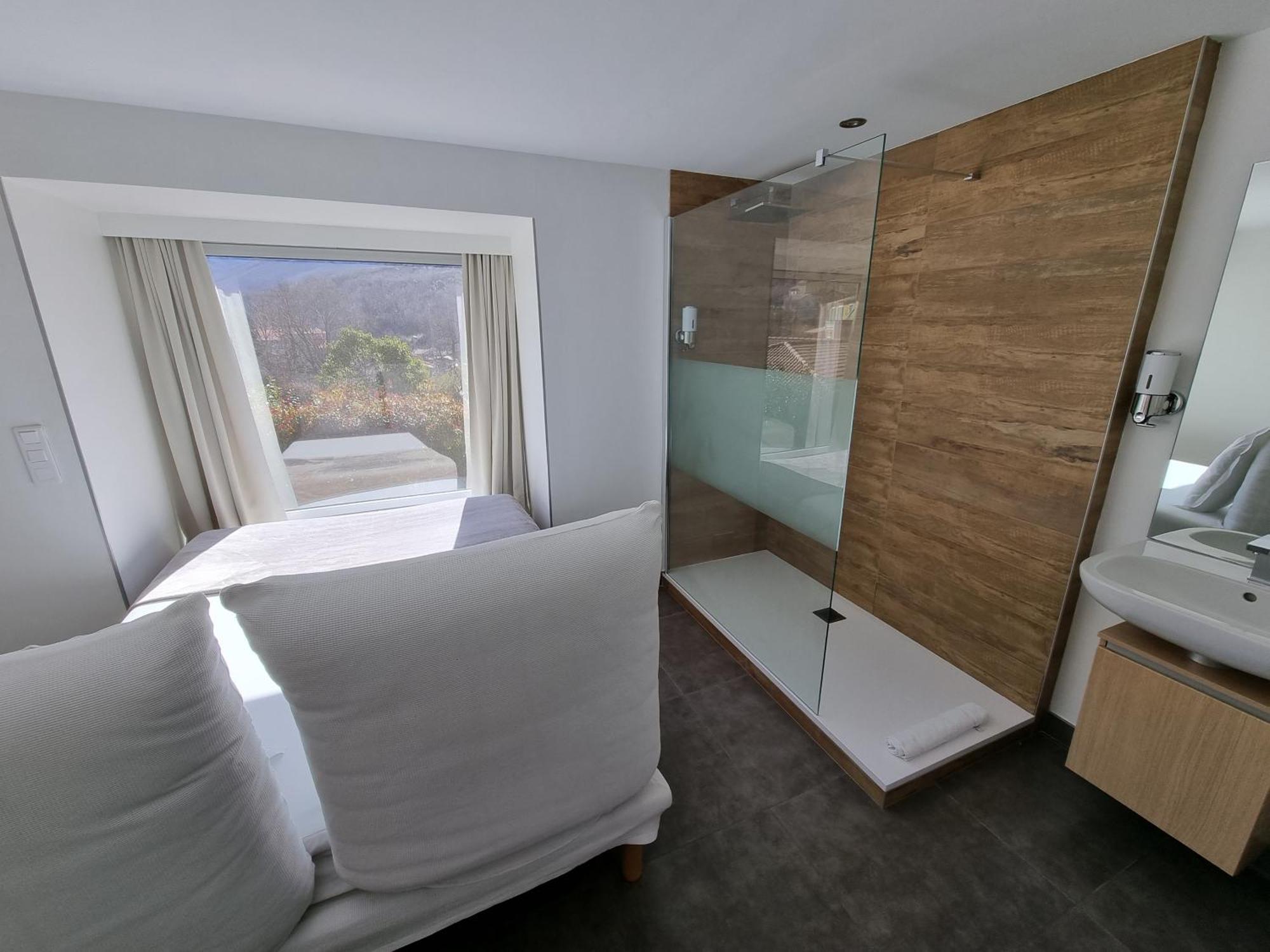 Boutique Hotel Artemisia Bastelica Kültér fotó