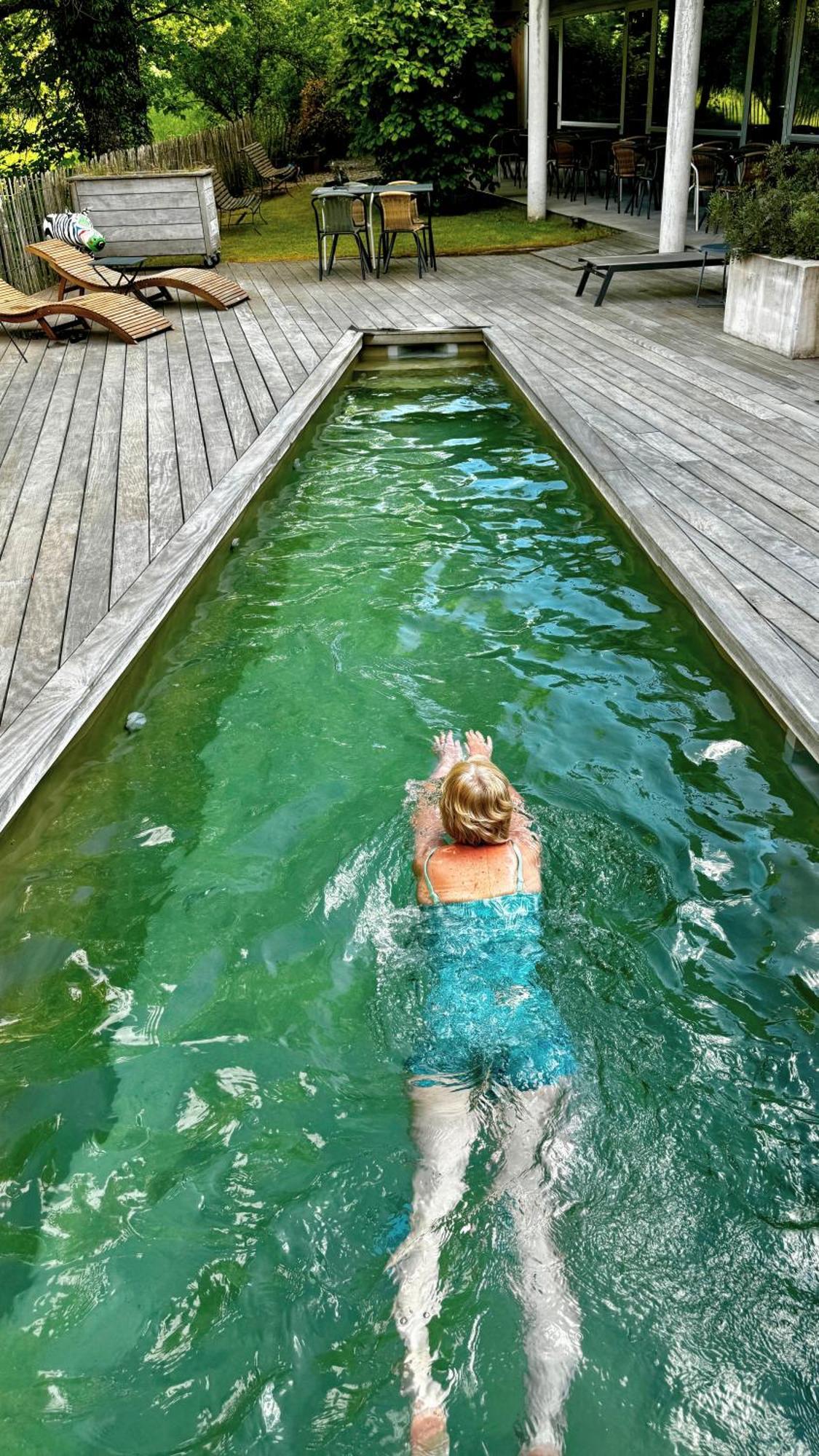 Boutique Hotel Artemisia Bastelica Kültér fotó