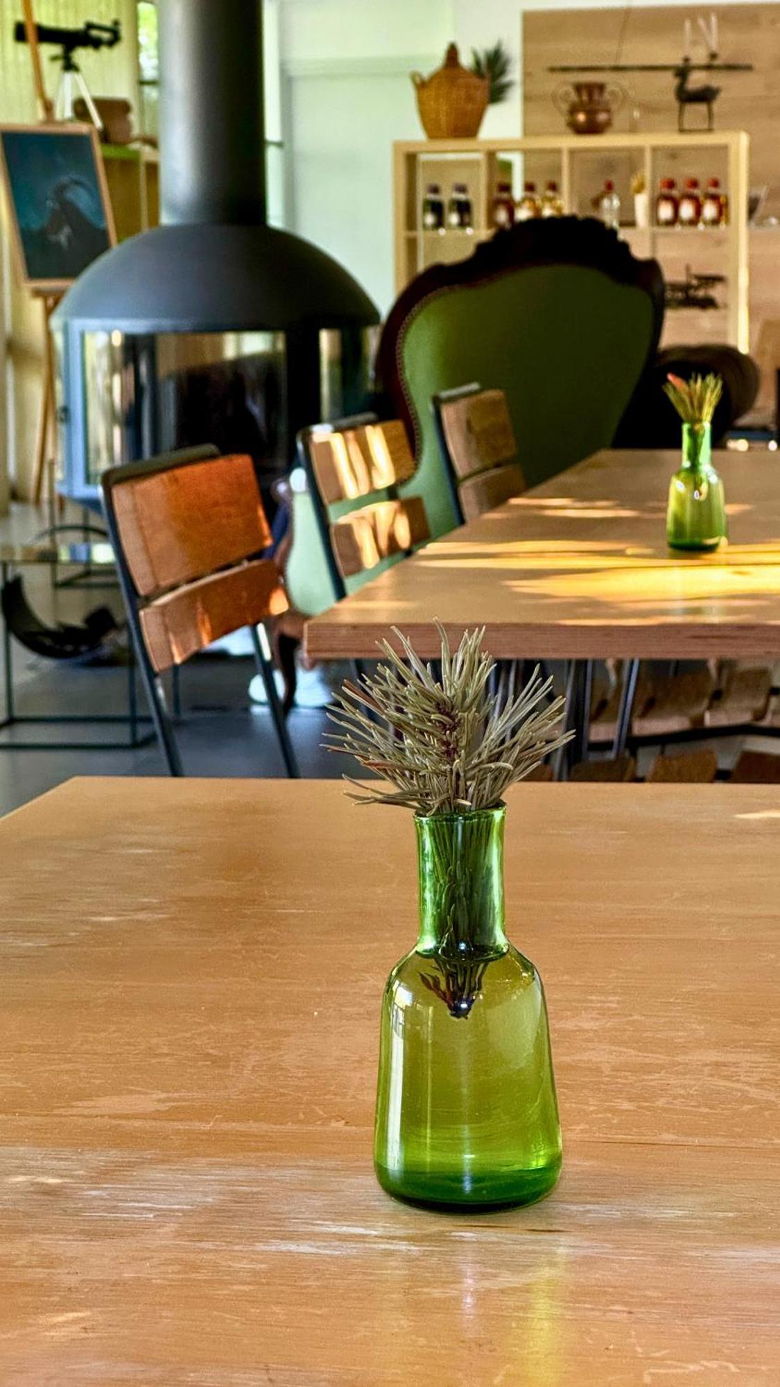 Boutique Hotel Artemisia Bastelica Kültér fotó