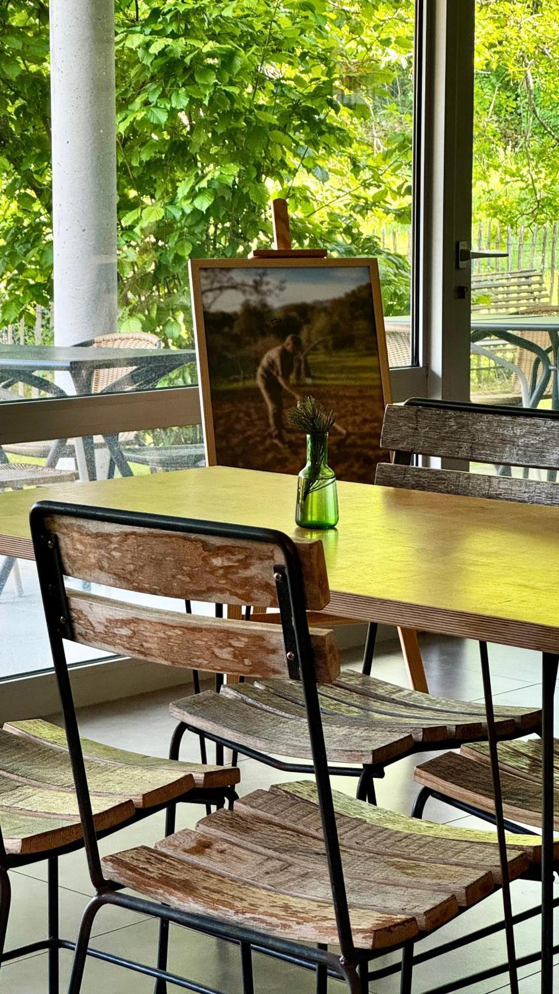 Boutique Hotel Artemisia Bastelica Kültér fotó