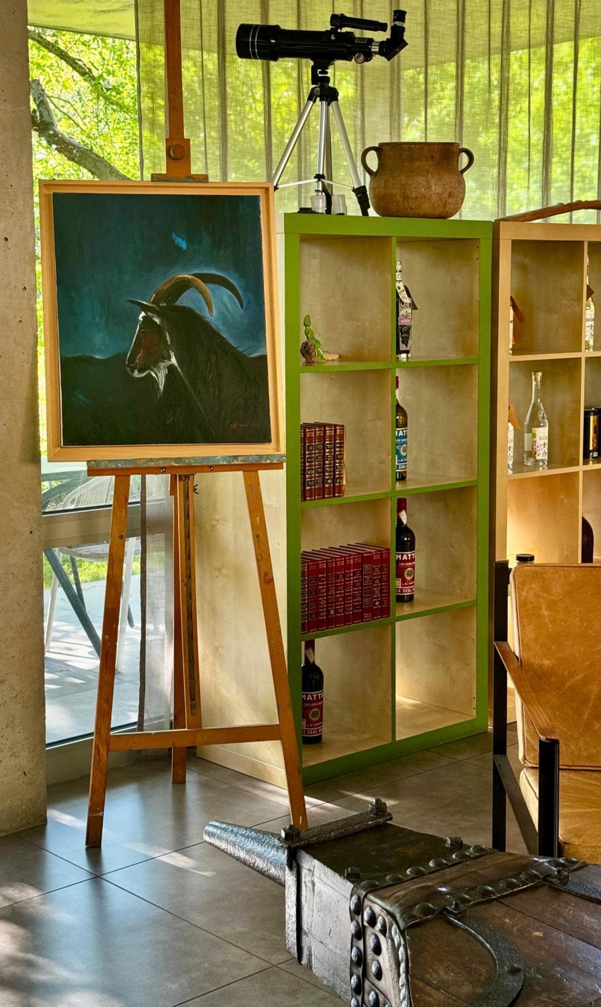 Boutique Hotel Artemisia Bastelica Kültér fotó