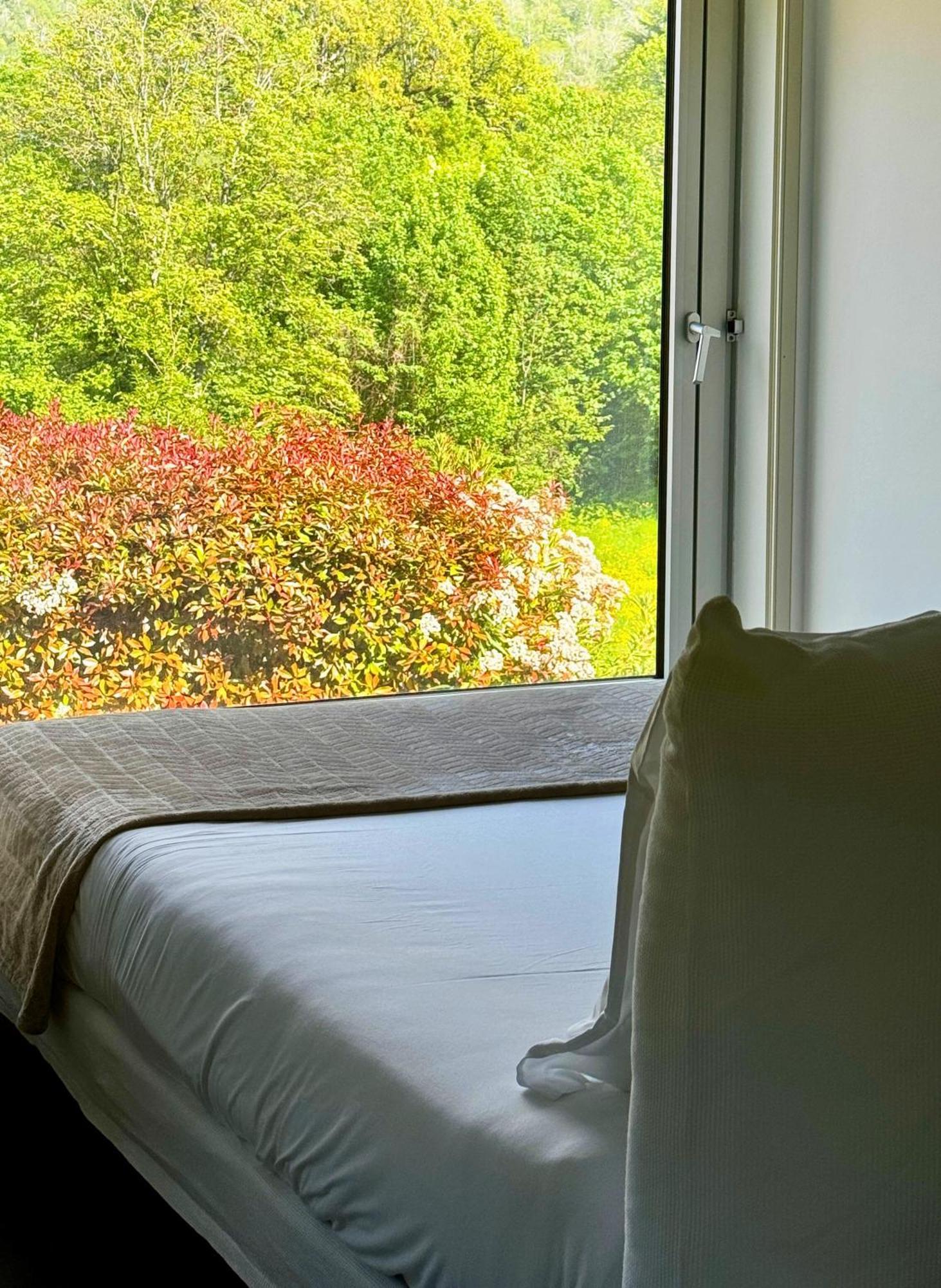 Boutique Hotel Artemisia Bastelica Kültér fotó