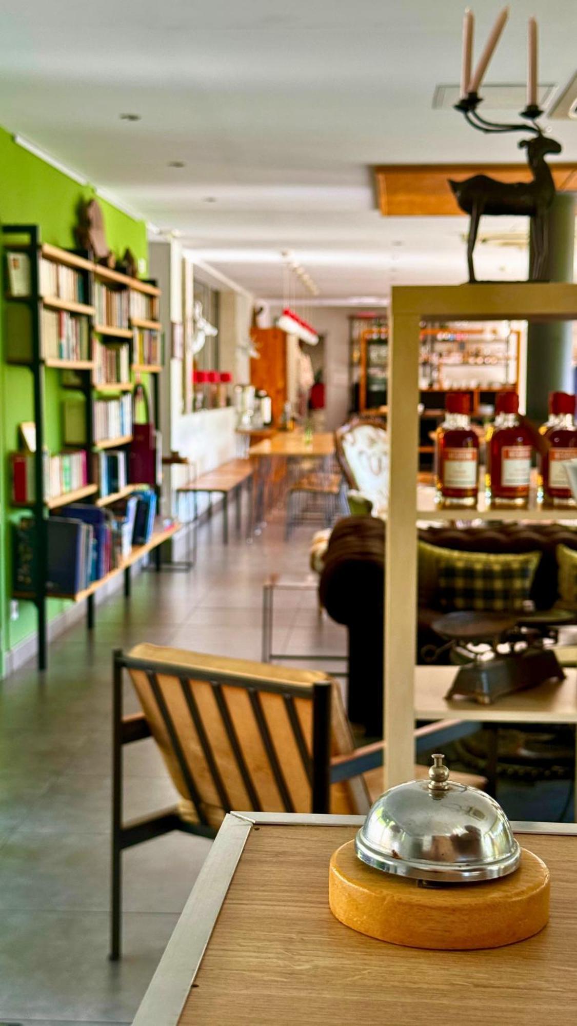 Boutique Hotel Artemisia Bastelica Kültér fotó