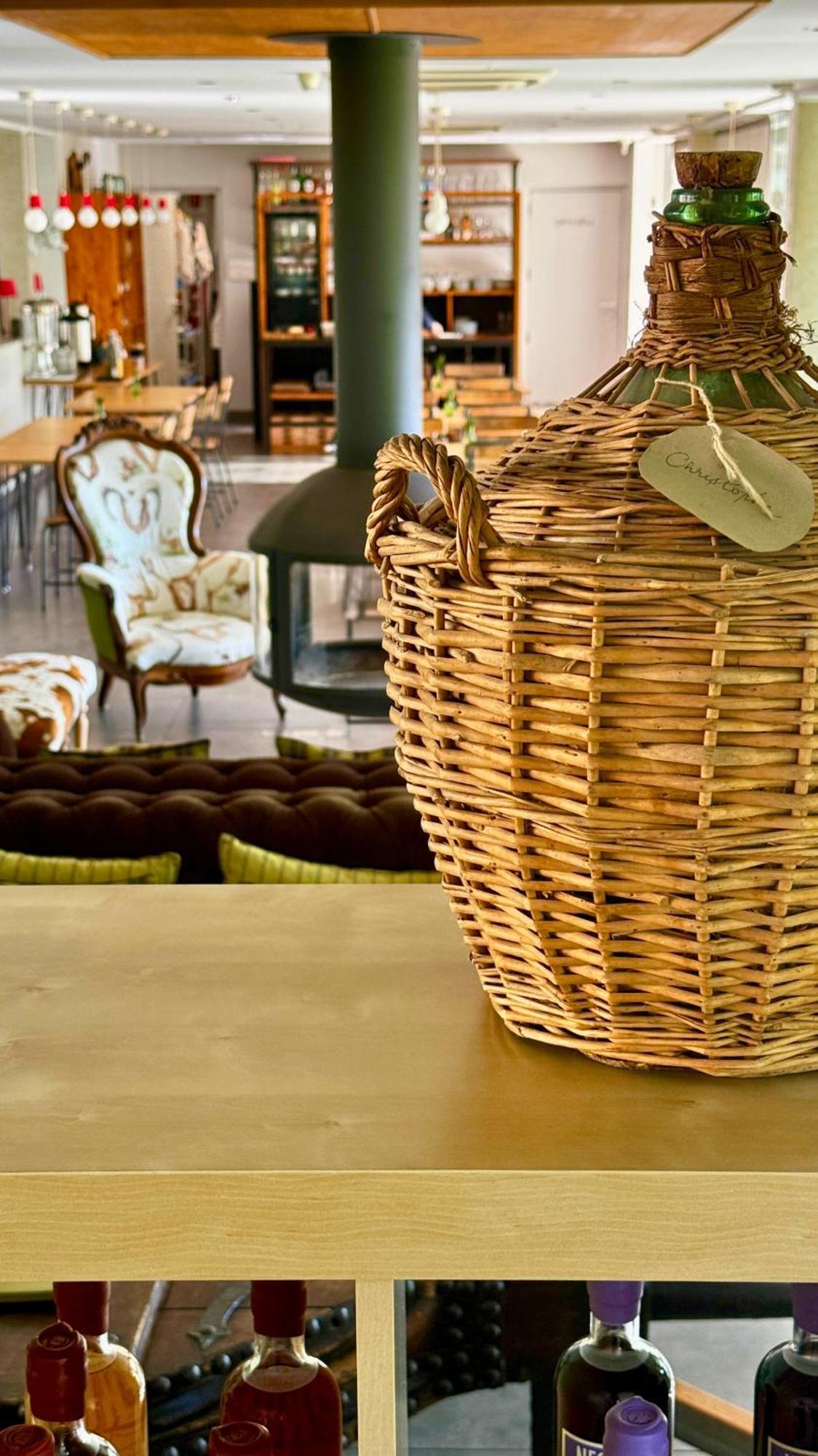 Boutique Hotel Artemisia Bastelica Kültér fotó