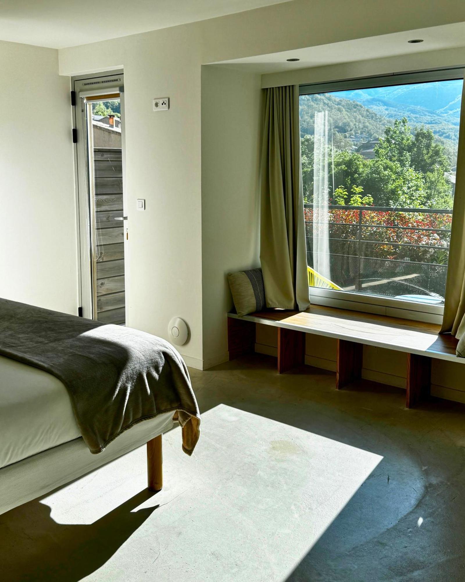 Boutique Hotel Artemisia Bastelica Kültér fotó