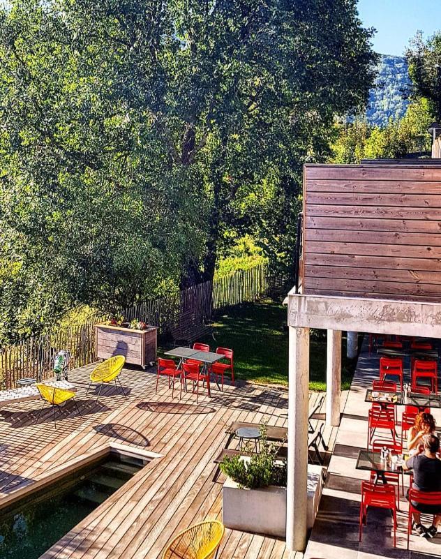 Boutique Hotel Artemisia Bastelica Kültér fotó
