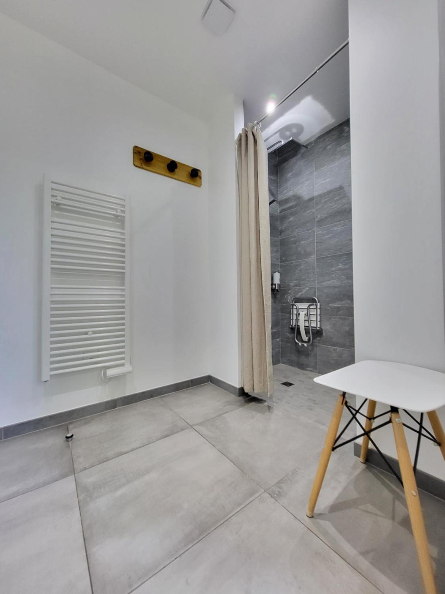 Boutique Hotel Artemisia Bastelica Kültér fotó
