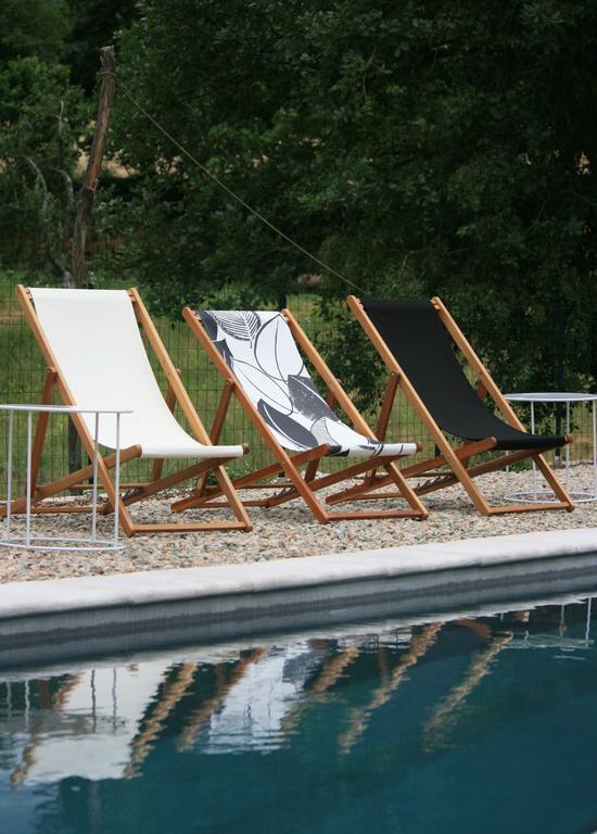 Boutique Hotel Artemisia Bastelica Kültér fotó