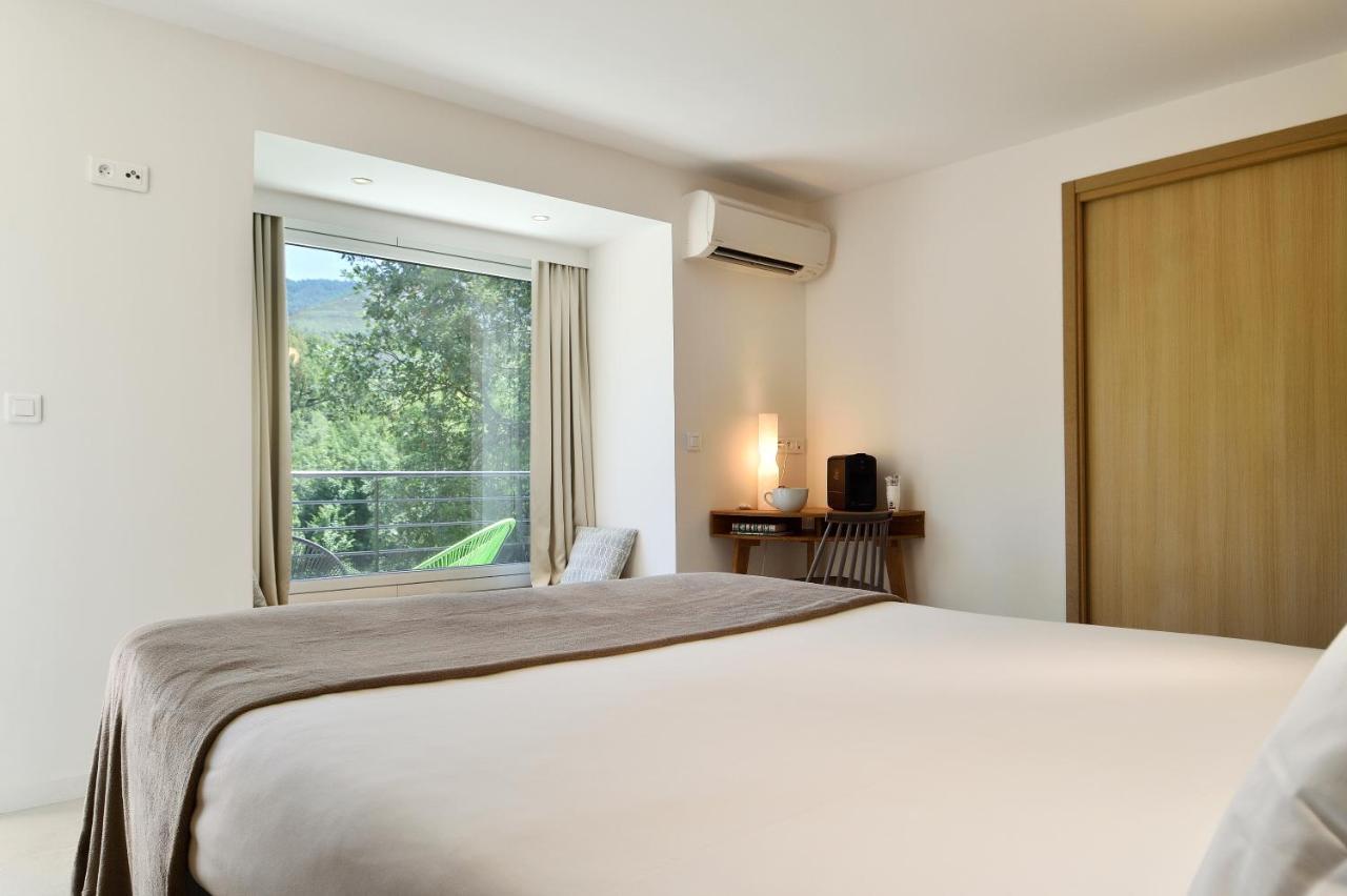 Boutique Hotel Artemisia Bastelica Kültér fotó