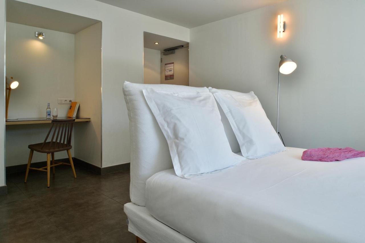 Boutique Hotel Artemisia Bastelica Szoba fotó
